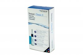 Steripen Classic 3 utazó UV víztisztító