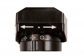 Kolimátor Center Point Tactical Reflex Sights