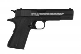 Légpisztoly ASG 1911 US-C blowback 4,5mm