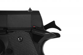 Légpisztoly ASG 1911 US-C blowback 4,5mm