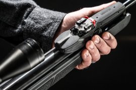 Légpuska Gamo Viper Pro 10x IGT GEN3i 4,5mm 24J