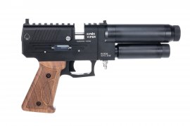 Légpisztoly Evanix Viper 5,5mm