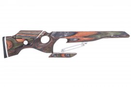 Tus LP Evolution HW 97 Forest Camo