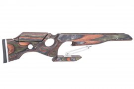 Tus LP Evolution HW 97 Forest Camo
