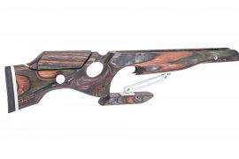 Tus LP Evolution HW 97 Forest Camo