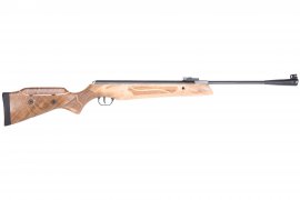 Légpuska Cometa Fenix 400 Premier Star 4,5mm - 24J