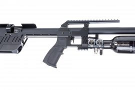 Légpuska RTI Prophet P-3 6,35mm Performance Black