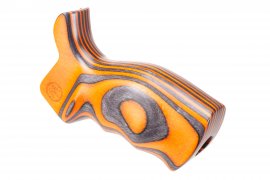 Markolat + pofadék Airmaks Katran Orange Lamino