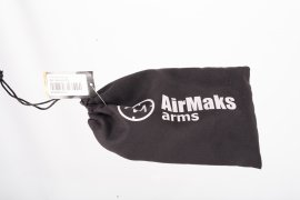 Markolat + pofadék Airmaks Katran Orange Lamino