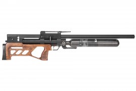 Légpuska Kalibrgun Cricket II S Tactical 70 WST 6,35mm