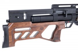 Légpuska Kalibrgun Cricket II S Tactical 70 WST 6,35mm