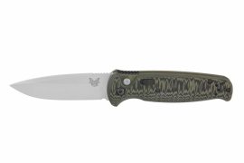 Kés Benchmade 4300-1 CLA