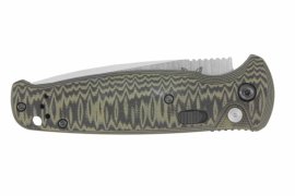 Kés Benchmade 4300-1 CLA