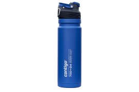 Termosz CONTIGO Free Flow 0,7l Kék