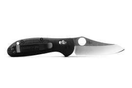 Kés Benchmade 555-S30V Mini Griptilian