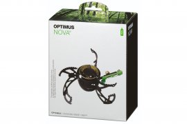 Outdoor főző Optimus Nova