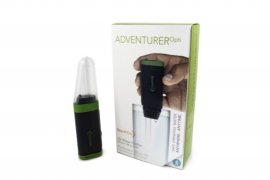 UV víztisztító Steripen Adventurer Opti
