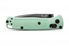 Kés Benchmade 533GY-06 Mini Bugout
