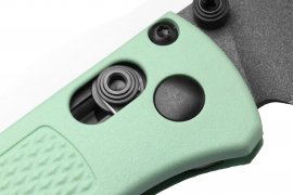 Kés Benchmade 533GY-06 Mini Bugout