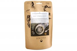 Hovädzí Stroganoff 350g Forestia