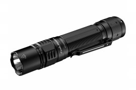Taktikai zseblámpa Fenix PD36R PRO