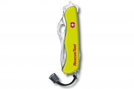 Zsebkés Victorinox Rescue Tool