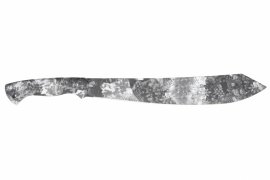 Machete Joker Tactical Snake JKR712