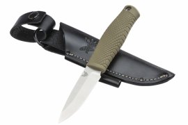 Kés Benchmade 200 Puukko