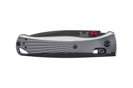 Kés Benchmade 535BK-4 Bugout