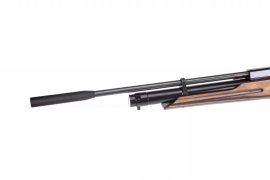 Légpuska Weihrauch HW 100 T 4,5mm lamino - 30J
