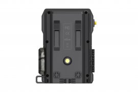 Vadkamera Hikmicro M15