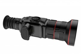 Thermovíziós céltávcső ThermTec Vidar 660