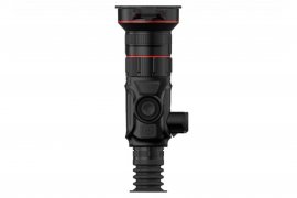 Thermovíziós céltávcső ThermTec Vidar 660