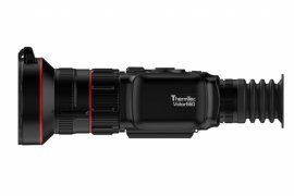 Thermovíziós céltávcső ThermTec Vidar 660