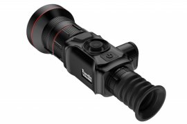Thermovíziós céltávcső ThermTec Vidar 660