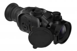 Thermovíziós céltávcső ThermTec Vidar 335