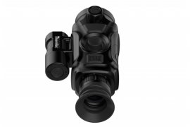 Termovíziós céltávcső ThermTec Vidar 335 LRF