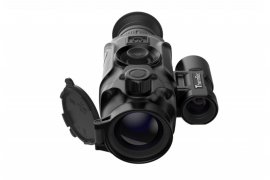 Termovíziós céltávcső ThermTec Vidar 335 LRF