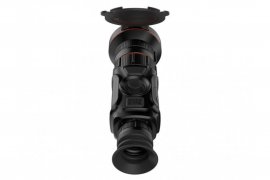 Termovíziós céltávcső ThermTec Vidar 360