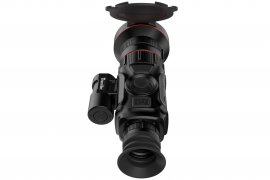 Hőképalkotó céltávcső ThermTec Vidar 360 LRF