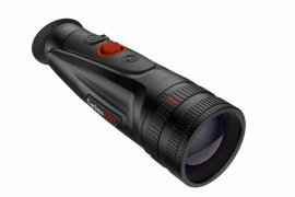 Termovíziós monokulár ThermTec Cyclops CP350D
