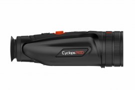 Termovíziós monokulár ThermTec Cyclops CP340D