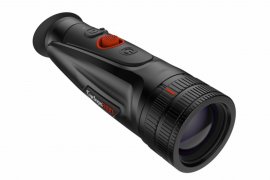 Termovíziós monokulár ThermTec Cyclops CP340D
