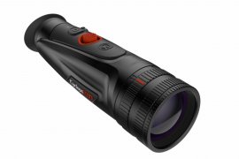 Thermovíziós monokulár ThermTec Cyclops CP650D
