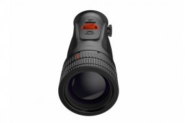 Termovíziós monokulár ThermTec Cyclops CP640D