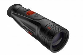 Termovíziós monokulár ThermTec Cyclops CP640D