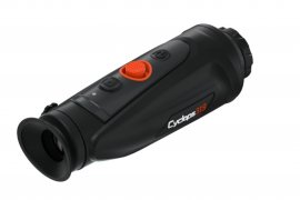 Termovíziós monokulár ThermTec Cyclops CP319 PRO