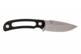 Kés Ruike Hornet F815-B fekete