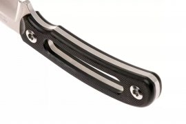 Kés Ruike Hornet F815-B fekete
