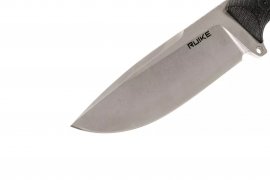 Nóż Ruike Jager F118-B fekete